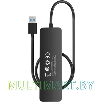 USB-хаб Baseus B0005280B111-00 картинка 2